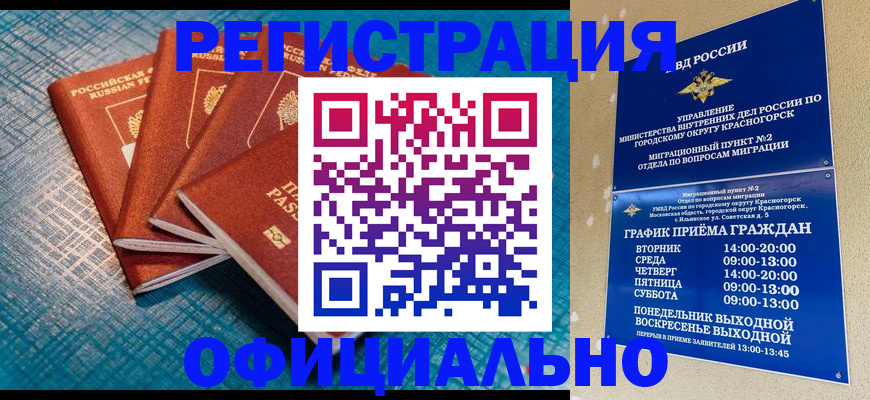 прописка иностранных граждан в Дальнегорске